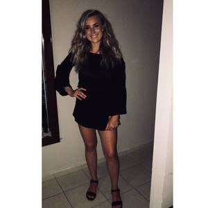 Meet your Posher, Jennifer